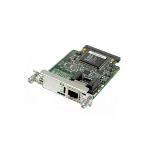 ماژول سیسکو VWIC-2MFT-G703 - قیمت و خرید | فروشگاه نت ران